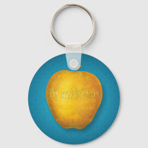 Kallisti keychain nyckelring