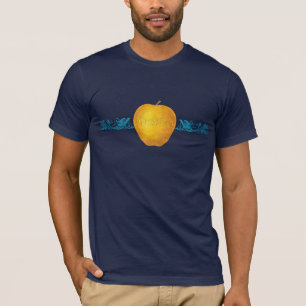 Kallisti mörkt-skjorta t-shirt