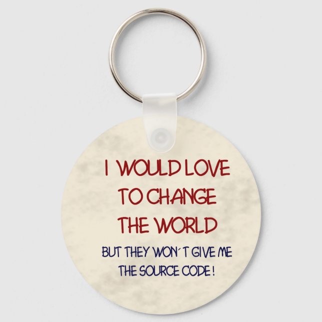 källkod nyckelring (Framsida)