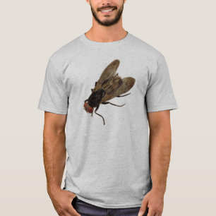 Kallt klipskt djur tee shirt