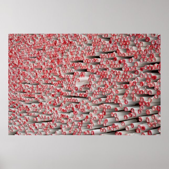 Kallvalsat  poster (Framsidan)