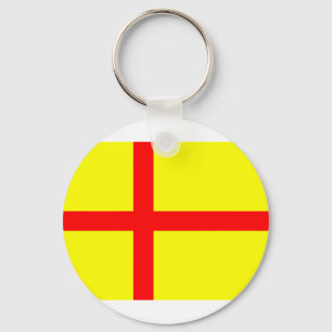 Kalmar union nyckelring