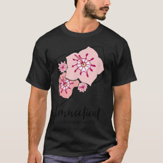 Kalmia latifolia t shirt