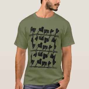 Kalo T Shirt