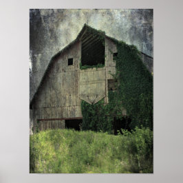 Kalona Barn och Ivy Poster