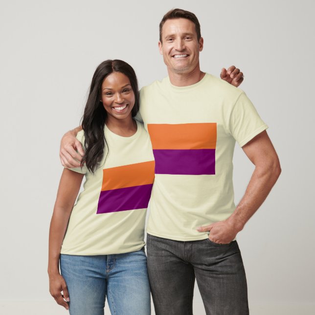 Kaloto, Colombia T-shirt (Unisex)