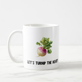 Kålrot Mug | Bondfrisk Rolig Mugg