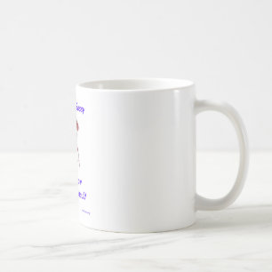 Kalv Kaffemugg