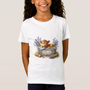 Kalv T-Shirt