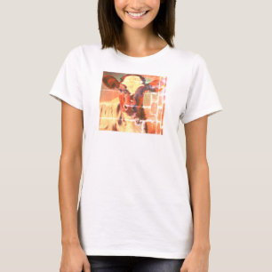 Kalv Tee