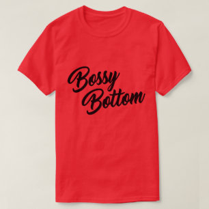 KALVGRUND T SHIRT