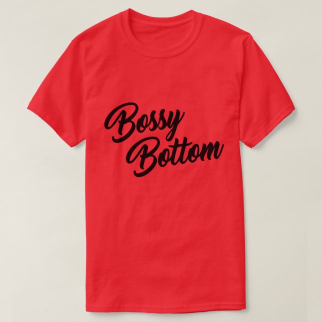 KALVGRUND T SHIRT (Design framsida)