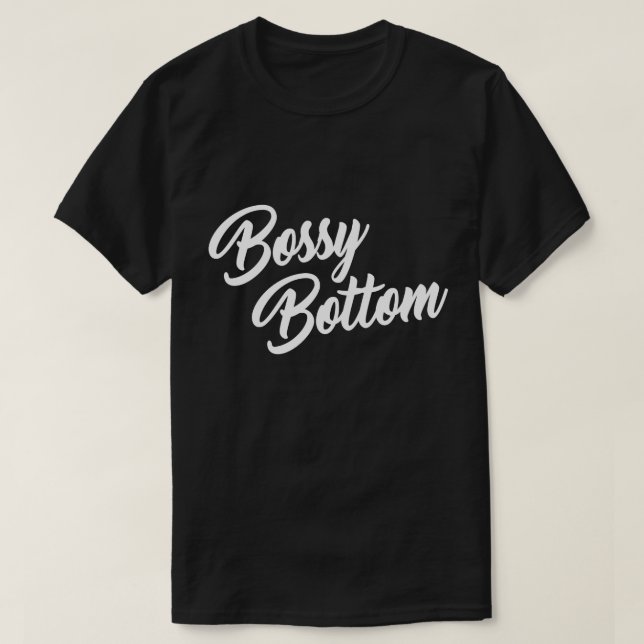 KALVGRUND T SHIRT (Design framsida)