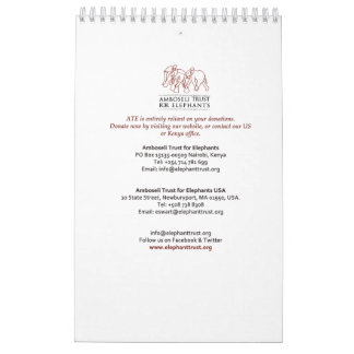 Kalvkalender Kalender