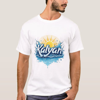 Kalyan Amusement: där Roligt är hög T Shirt