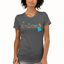 Kalypso hawaiiboöar