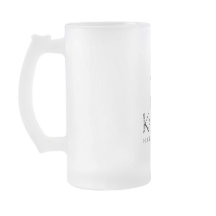 Kalypso Kane logotyp i svart