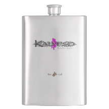 Kalypso Kane öblommigt