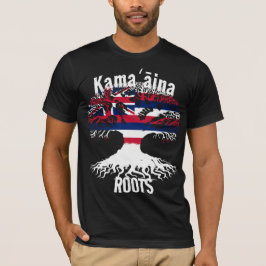 Kamaāina ROOTS T-Shirt