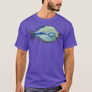 Kamaka Rainbowfish T Shirt