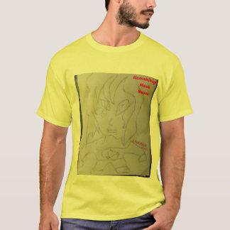 Kamakihigh Mask Noons T Shirt