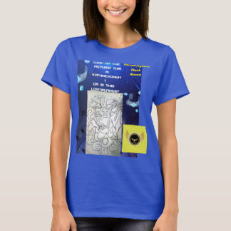 Kamakihyawa Mask Noons T Shirt