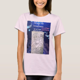 Kamakihype Mask Noons T Shirt