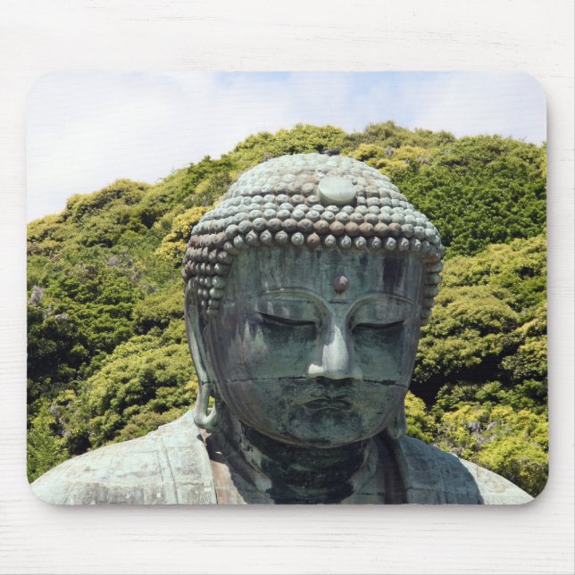 kamakura buddha japan musmatta (Framsidan)