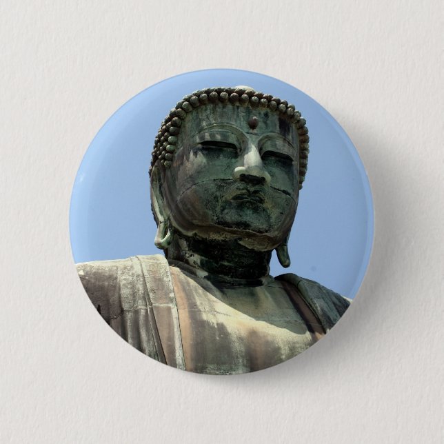 kamakura buddha knapp (Framsida)