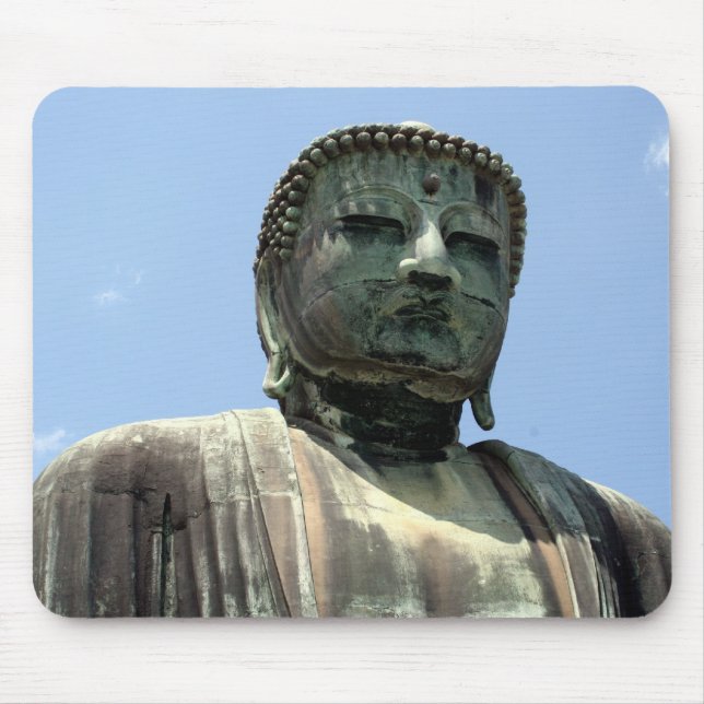 kamakura buddha musmatta (Framsidan)