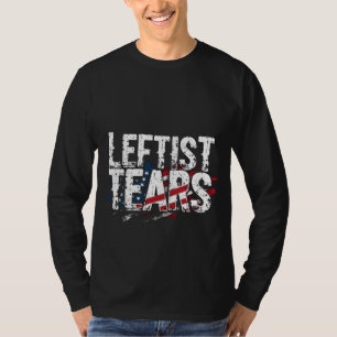 Kamal Harris (ALDE, Tårar) T Shirt