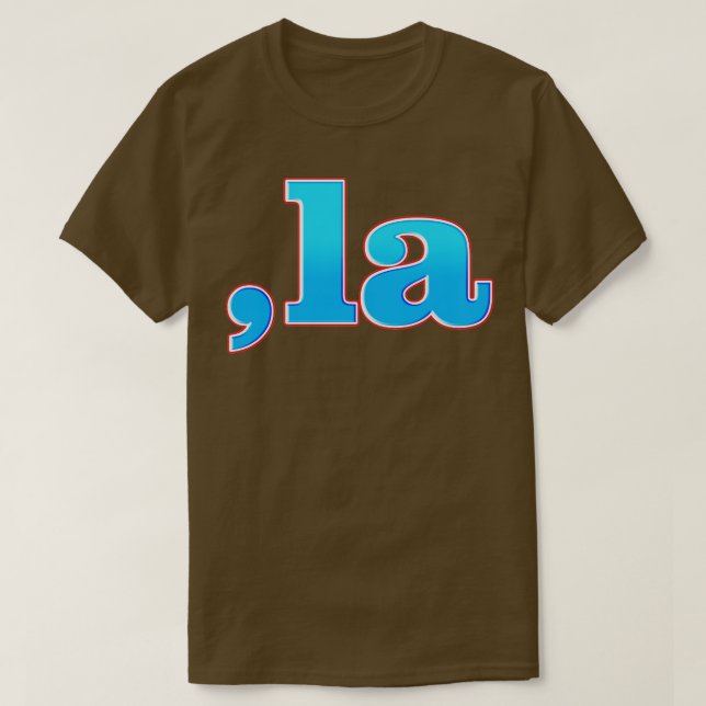 Kamala 1 TShirt T Shirt (Design framsida)