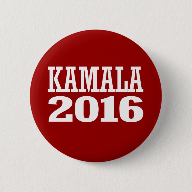 KAMALA 2016 KNAPP (Framsida)