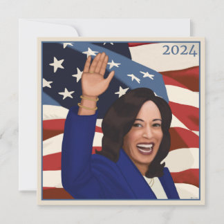 Kamala 2024