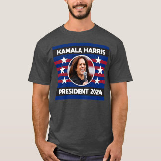 Kamala 2024 15 t shirt