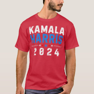 Kamala 2024 17 t shirt