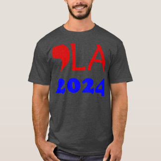 Kamala 2024 3 t shirt