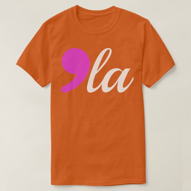 Kamala 2024 Baseball TShirt T Shirt (Design framsida)