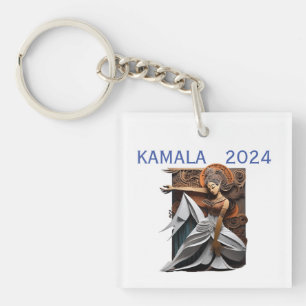 Kamala 2024 för president Thunder_Cove