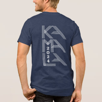 Kamala 2024 Modern design T Shirt