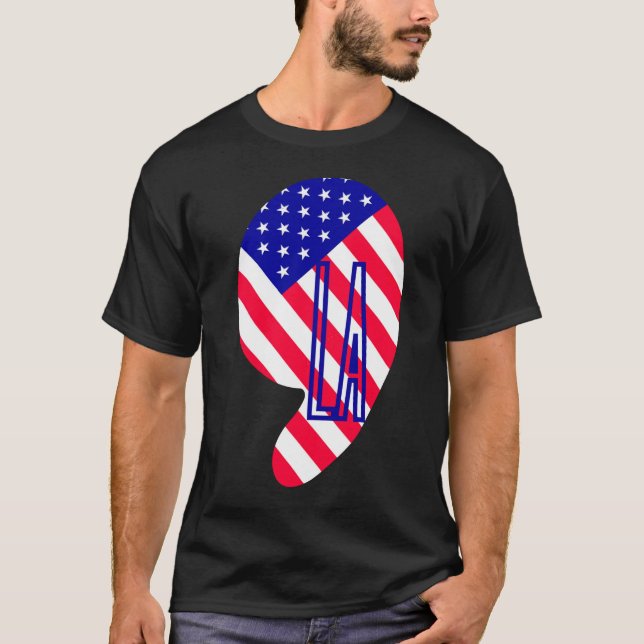 Kamala 2024 President Comma La Retro, Manar T Shirt (Framsida)