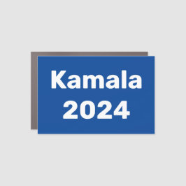 Kamala 2024 Presidentval