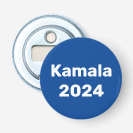 Kamala 2024 Presidentval Flasköppnare