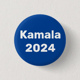 Kamala 2024 Presidentval Knapp