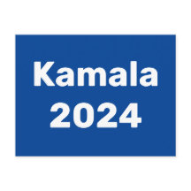Kamala 2024 Presidentval