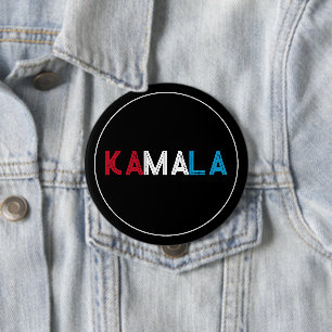 KAMALA 2024 RWB Kampanj Knapp