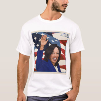 Kamala 2024 t shirt