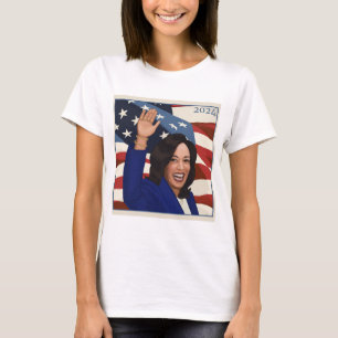 Kamala 2024 t shirt