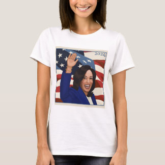 Kamala 2024 t shirt