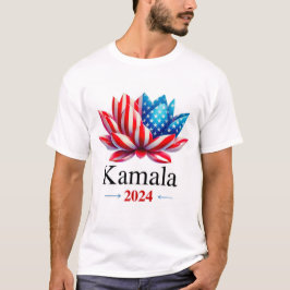 Kamala 2024 - t shirt
